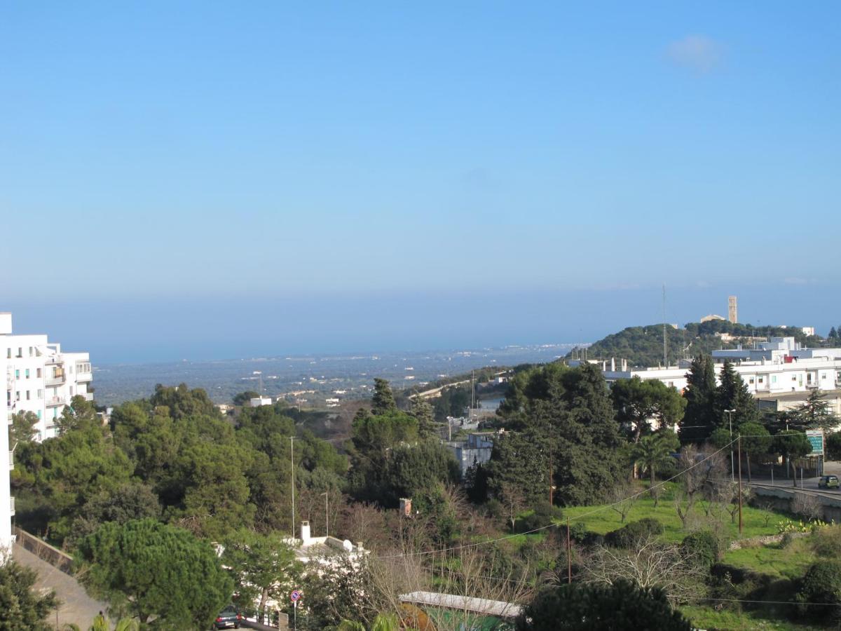 Brilliant Holiday Ostuni Zewnętrze zdjęcie